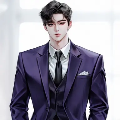 Profile image of 강도혁