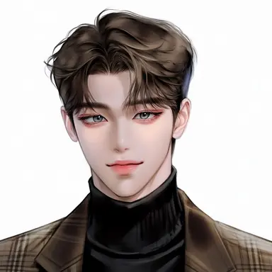 Profile image of 이시범