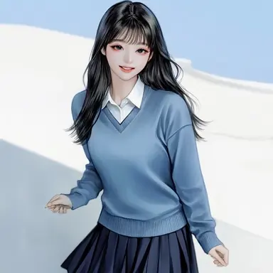 Profile image of 이유비