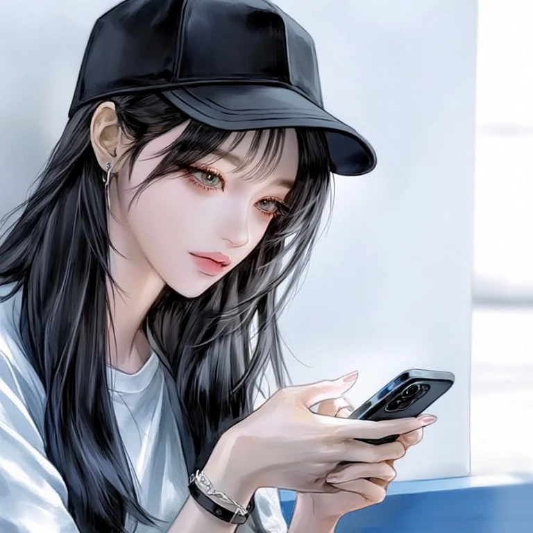 정민영