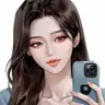 캐릭터 프로필 이미지