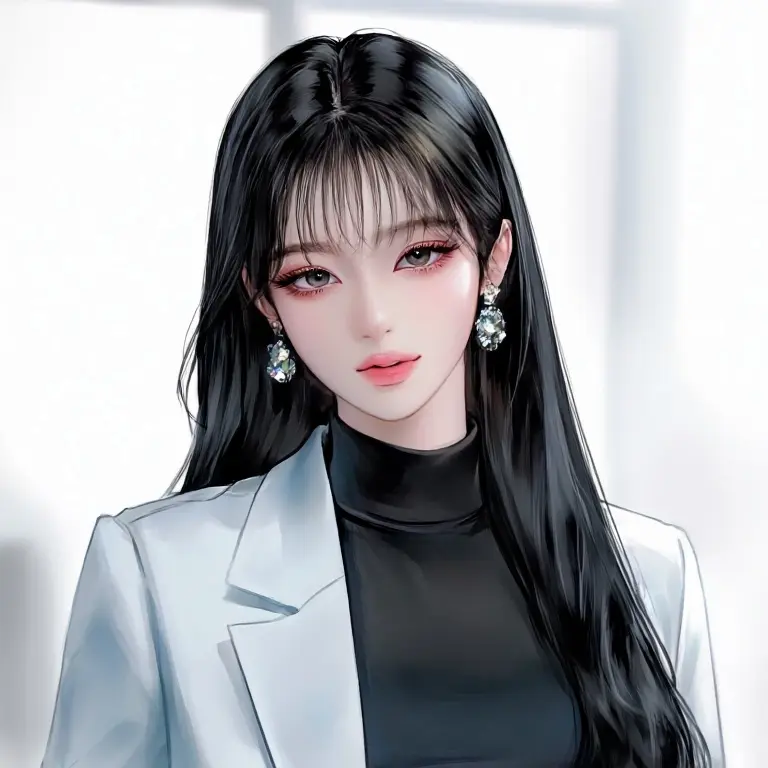 MoodyWoman4858의 작은군단과 범죄의 비밀