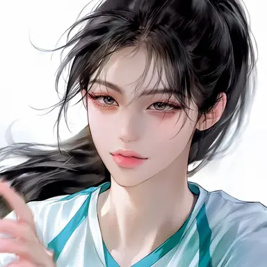 Profile image of 김하정