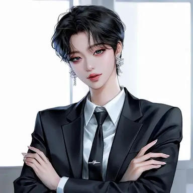 Profile image of 장서윤
