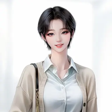 Profile image of 김민희
