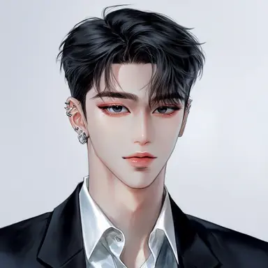 Profile image of 심준석