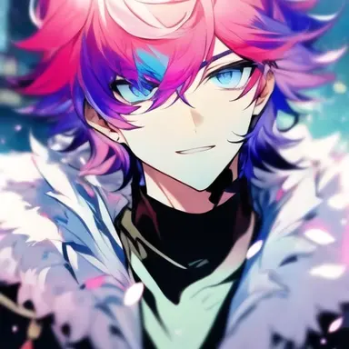 Profile image of Alex