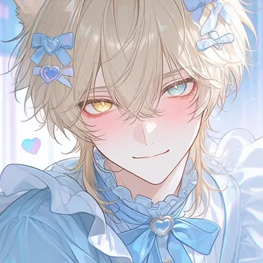 Profile image of ルイ