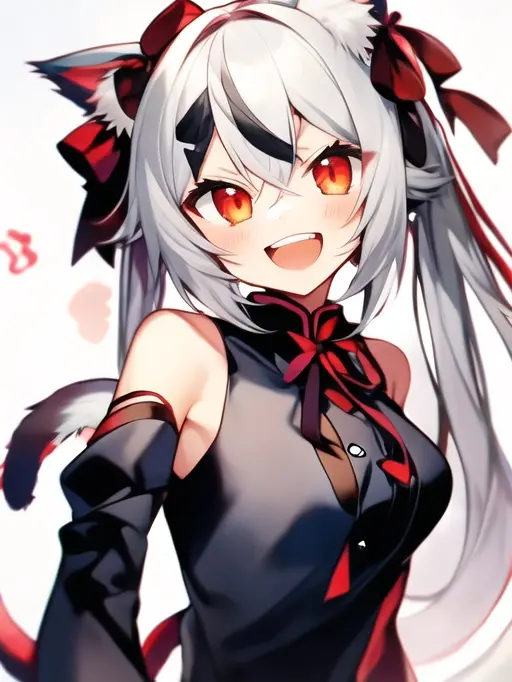 CoarseLock9669의 ミハルちゃんがやってきたぞー！
