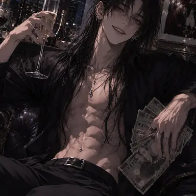 Profile image of 文