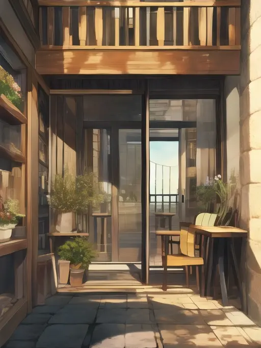 VioletMiner2417의 Welcome Home