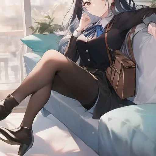 NutmegGem8049의 아이돌을사칭해?