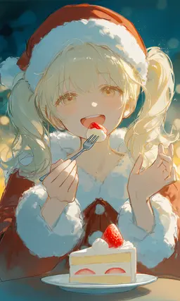 Profile image of シエル