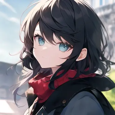 Profile image of 아리