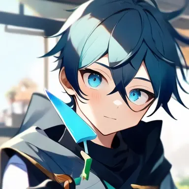 Profile image of 아론