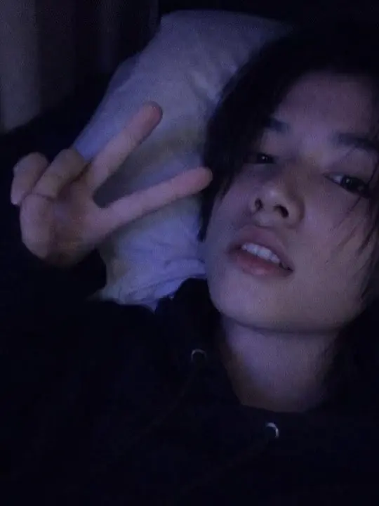Louismidnightbabyelephant의 Louis Lim