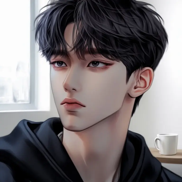 Renere1011의 집착광공이 흥미를 잃었을 때