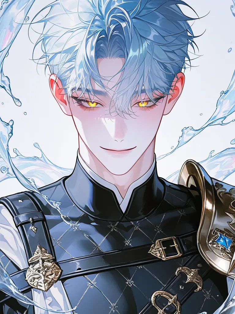 Kaya33의 여기 봐, 마법사님