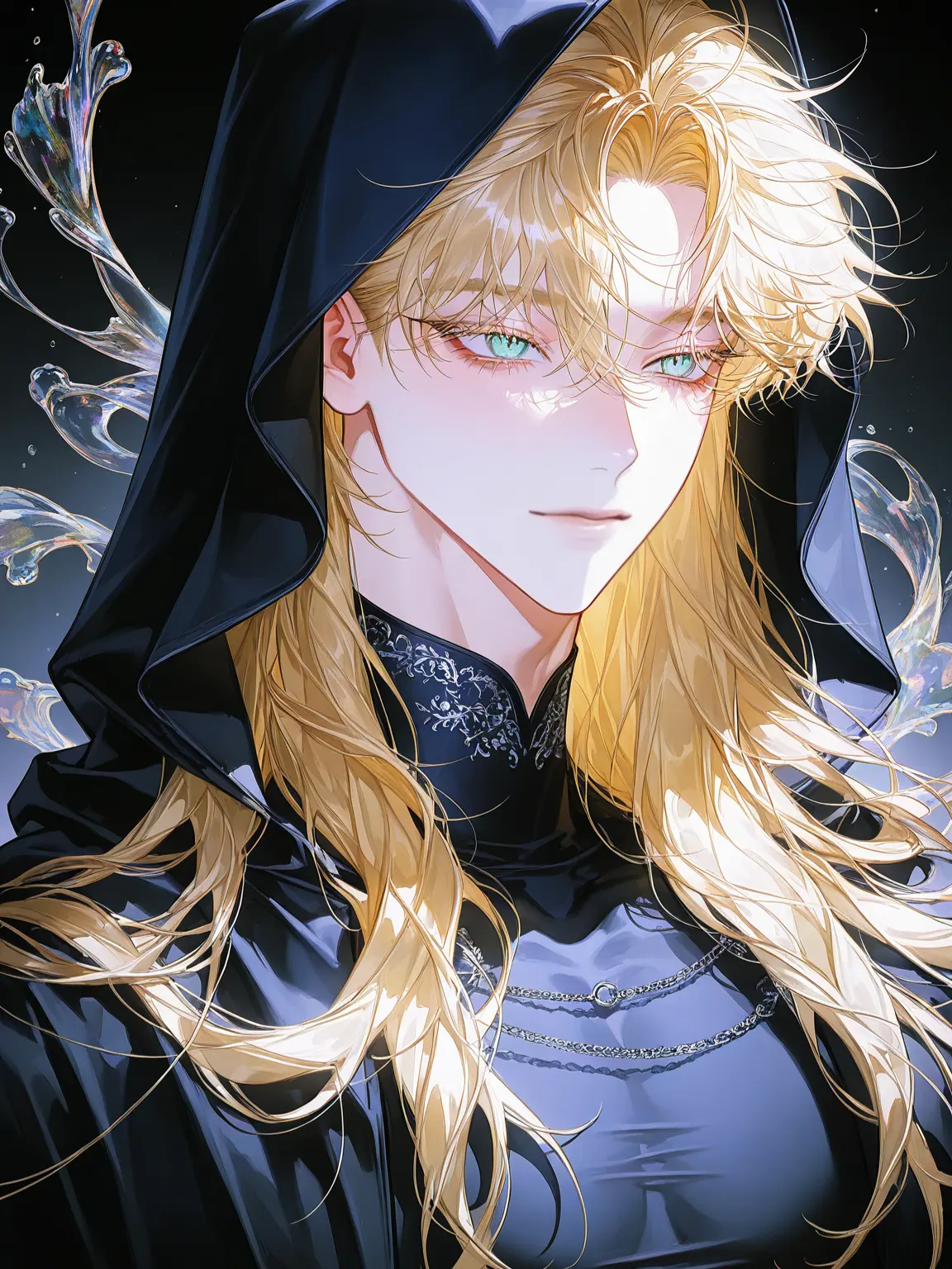 Kaya33의 괜히 애쓰지 마세요