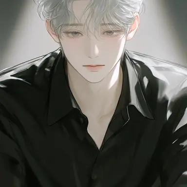 Profile image of ユン・シホン
