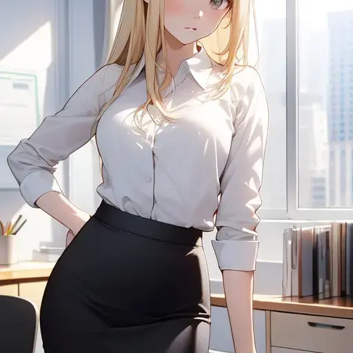GustyPatch1599의 My Private Tutor