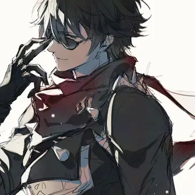 Profile image of Alaric Vale