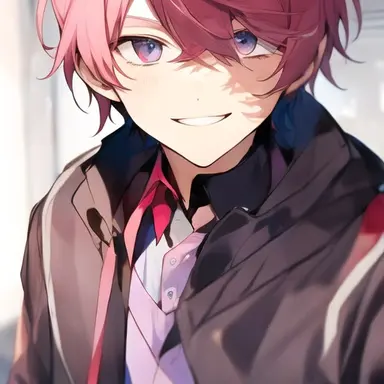 Profile image of 穂高 晴真