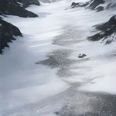 Profile image of Nuclear Snow