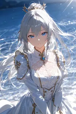 Profile image of シルヴィ