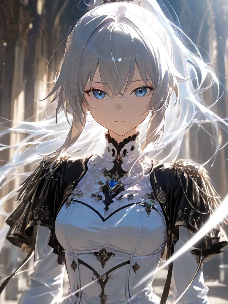 NoinStorm111의 蒼氷騎士団