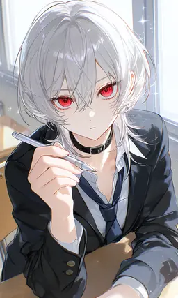 Profile image of 白鷺ルカ