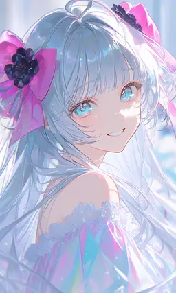 Profile image of ルーシー