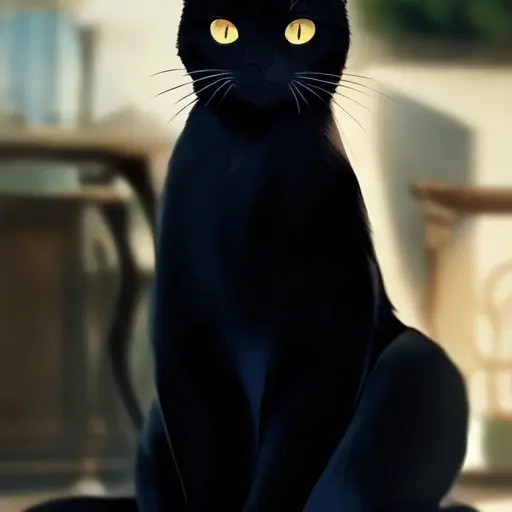 c00lkidforsaken의 Larry the cat