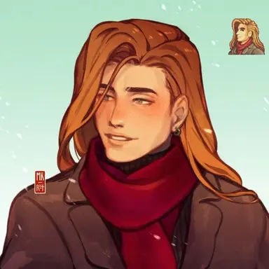 Profile image of Elliot