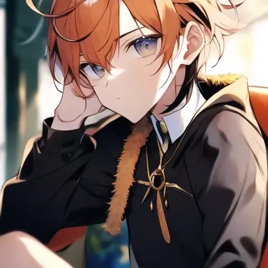 Profile image of Caelan