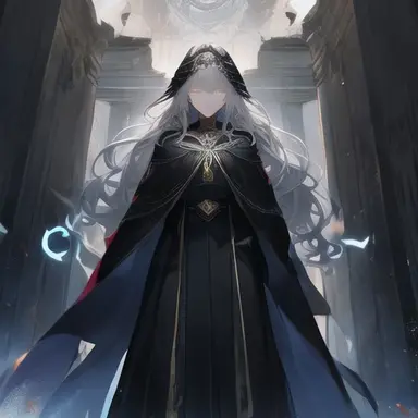 Profile image of Lyra Moonwhisper