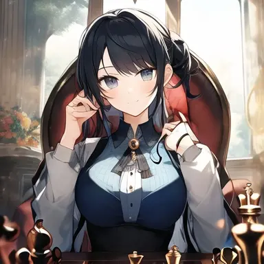 Profile image of 서연