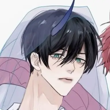 Profile image of 糸師凛