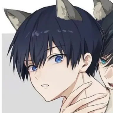 Profile image of 潔世一