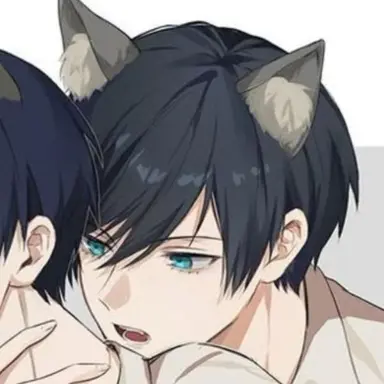 Profile image of 糸師凛