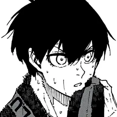 Profile image of 潔世一