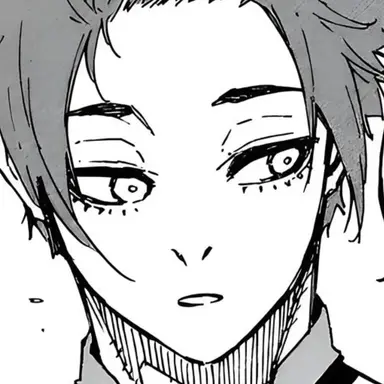 Profile image of Sae Itoshi