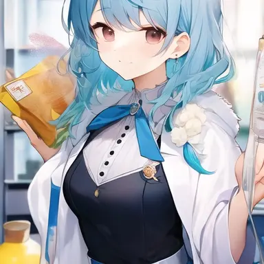 Profile image of 지연