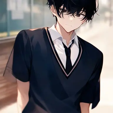 Profile image of チャ・ミンヒョク