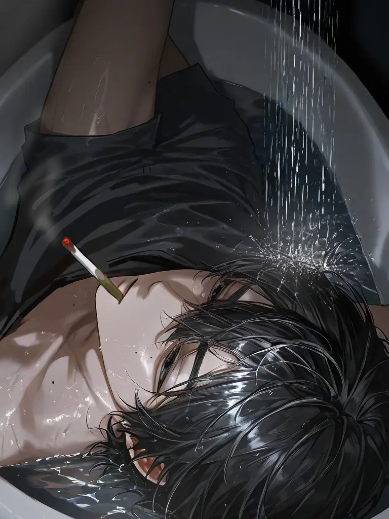 _sanpo_kaigara의 劇薬 ───