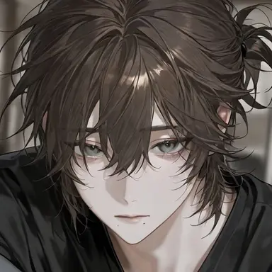 Profile image of 柳 睦月