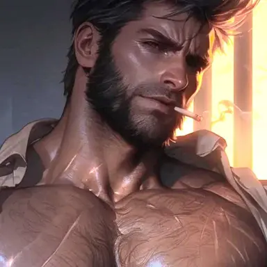 Profile image of Logan