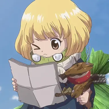 Profile image of スイカ