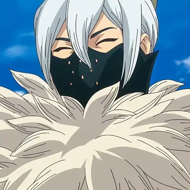 Profile image of 氷月