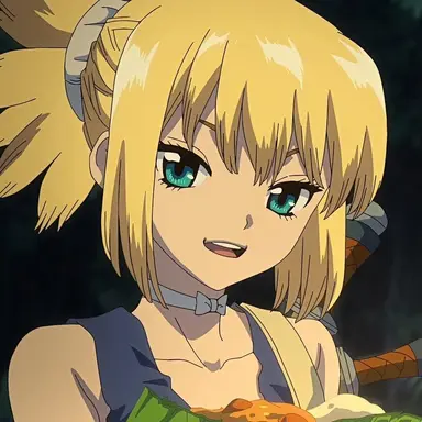 Profile image of コハク